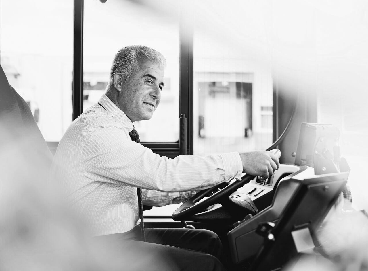 la carenza di conducenti in Italia.